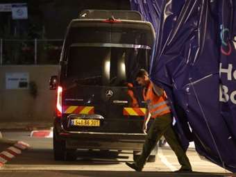 Γάζα: Ο ΠΟΥ εκφράζει φρίκη για την "καταστροφή" του νοσοκομείου Καμάλ Αντουάν