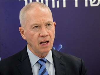 Επίθεση στη Ράφα: Ο υπουργός Άμυνας του Ισραήλ λέει πως δεν έχει οριστεί ημερομηνία