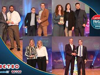 Οι δράσεις των My market κερδίζουν βραβεία!