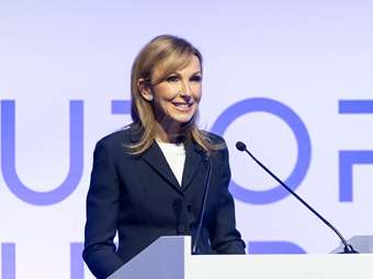 Μελίνα Τραυλού: Η ναυτιλία θεμέλιο της οικονομικής και γεωπολιτικής σταθερότητας της Ε.Ε.