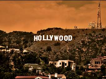 Υπό κατάρρευση το Χόλυγουντ - Μειώθηκαν 40% οι παραγωγές σε δύο χρόνια
