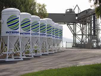 ΤΙΤΑΝ: Στρατηγική συνεργασία με τον Όμιλο F.H.L. Η. ΚΥΡΙΑΚΙΔΗΣ στον κλάδο ξηρών κονιαμάτων και θερμοπρόσοψης