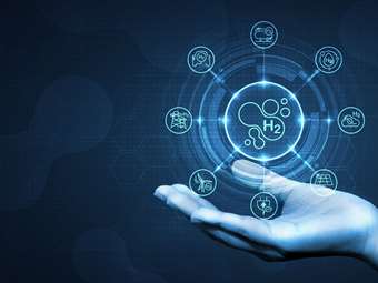 ΔΕΠΑ Εμπορίας: Έναρξη εργασιών για τον πρώτο σταθμό ανεφοδιασμού πράσινου υδρογόνου στην Ελλάδα