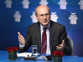 Κ. Χατζηδάκης: Νομοθετική παρέμβαση αν οι τράπεζες δεν μειώσουν τις υψηλές προμήθειες στις ηλεκτρονικές συναλλαγές