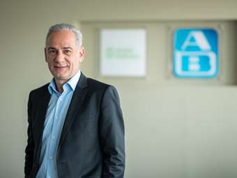 Συνεργασία ΑΒ Βασιλόπουλος και efood