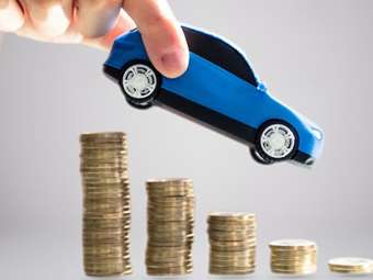 Πώς και γιατί χάνει την αξία του ένα καινούργιο αυτοκίνητο