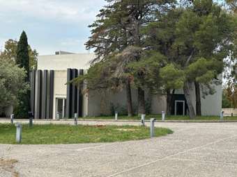 Πλειστηριασμοί: "Βαριά" ατζέντα με Εμφιετζόγλου, Έδραση και ιστορικές βιομηχανίες και επιχειρήσεις