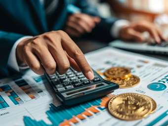 Φως στα αόρατα κρυπτονομίσματα ρίχνει το υπουργείο Οικονομικών