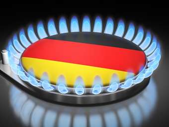 Γερμανία: Άλμα 131% στο κόστος εισαγωγών φυσικού αερίου στο 11μηνο, παρά τη μείωση του όγκου