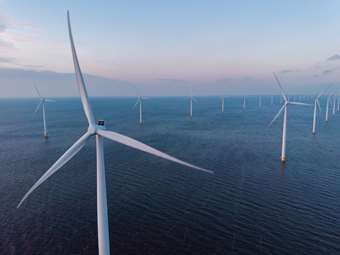 ΓΕΚ ΤΕΡΝΑ: Ολοκληρώνεται αύριο το deal με τη Masdar για την ΤΕΡΝΑ Ενεργειακή