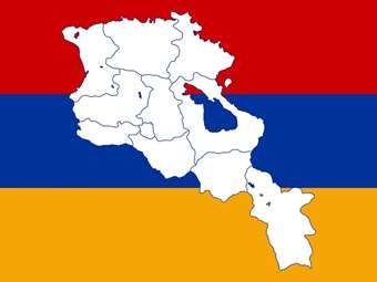 Η ευκαιρία της Αρμενίας να εγκαταλείψει τη Ρωσία