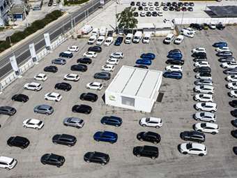 Πού θα βρεις σε προσφορά πάνω από 150 μεταχειρισμένα αυτοκίνητα