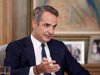 Κ. Μητσοτάκης: Η μεταρρύθμιση του ΟΠΕΚΕΠΕ είναι η πιο δύσκολη που μπορώ να θυμηθώ – Προτεραιότητα της πολιτείας οι ένστολοι