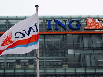 ING: Ξεπέρασαν τις εκτιμήσεις τα κέρδη - Σχεδιάζει επαναγορά μετοχών ύψους 1,5 δισ. ευρώ