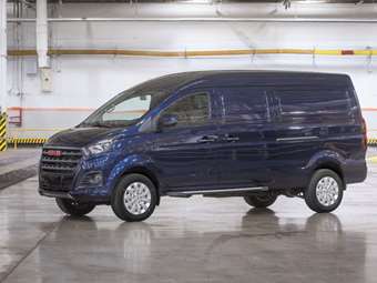 Η Ρωσία μπαίνει στο παιχνίδι: Νέα φίρμα οχημάτων από τον όμιλο της Lada