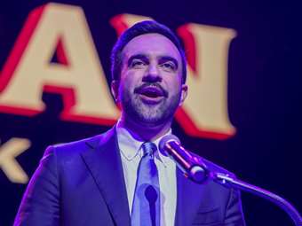 Τι εξηγεί την νίκη του Μαμντάνι