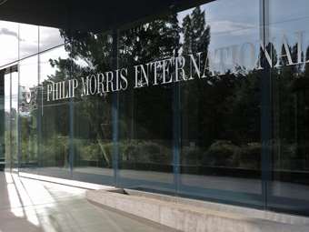 Η Philip Morris International στην 1η θέση στη φετινή λίστα Net Zero Leaders του Forbes