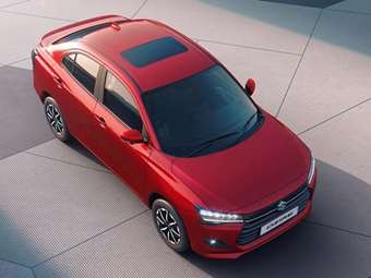 Ποιο είναι το Suzuki των 7.500 ευρώ με πέντε αστέρια στις δοκιμές πρόσκρουσης (video)