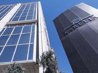 Καρέλιας: Περισσότερα παραδοσιακά τσιγάρα απέναντι στον πολυεθνικό ανταγωνισμό και τις ράβδους καπνού