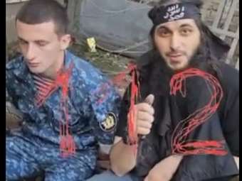 Ρωσικά ΜΜΕ: Νεκροί οι τζιχαντιστές που έπιασαν σωφρονιστικούς υπαλλήλους στο Ροστόφ - Απελευθερώθηκαν οι τελευταίοι