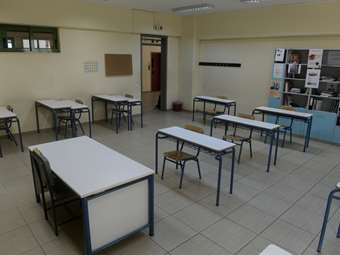 Οι οδηγίες του ΕΟΔΥ για το άνοιγμα των σχολείων εν μέσω της έξαρσης του κορονοϊού και γρίπης