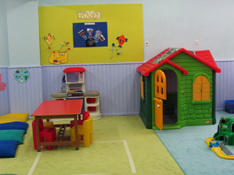 Από Τρίτη οι αιτήσεις για προσλήψεις 121 ΣΟΧ στους Βρεφονηπιακούς Σταθμούς της ΔΥΠΑ