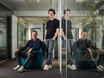 Multiwave Technologies: Οι Έλληνες που κάνουν τη μαγνητική τομογραφία προσβάσιμη σε όλους