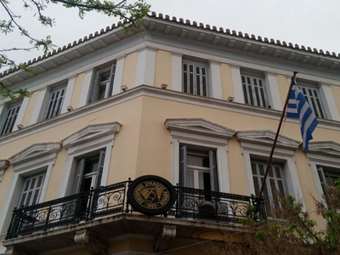 Εμπορικός Σύλλογος Αθηνών: Το τέλος των τριών ευρώ δεν σταματά τη λαίλαπα των ασιατικών πλατφορμών