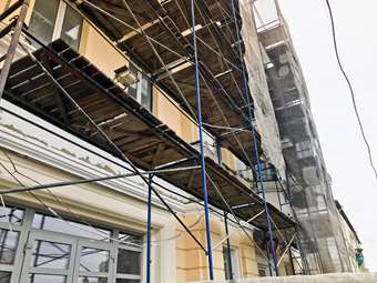 Μεγαλύτερη η έκπτωση φόρου για όσους ανακαινίζουν