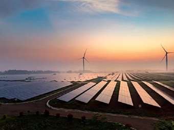 KEFIM: Greece making steady progress in raising share of RES in the energy mix