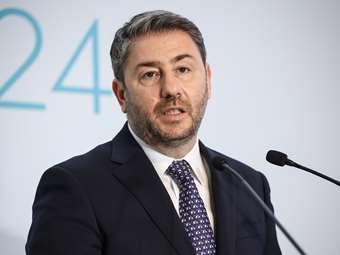 N. Ανδρουλάκης: Xρέος μας να δώσουμε μια δεύτερη ευκαιρία αξιοπρέπειας στους αδύναμους δανειολήπτες