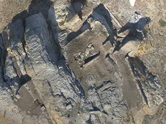 Δ. Αθανασούλης: "Πρώτη φορά γίνεται συστηματική αρχαιολογική έρευνα για τον Μεσαίωνα στην Τήνο"