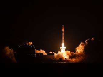 Η Geely έχει 11 νέους δορυφόρους στο διάστημα-Γιατί είναι απαραίτητοι στα αυτοκίνητα