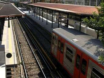 ΟΣΕ: Απόλυση φύλακα ισόπεδης διάβασης