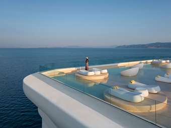 H Brown Hotels θέτει ως στόχο τα 40 ξενοδοχεία και τα 5.000 δωμάτια μέχρι το 2025 στην Ελλάδα