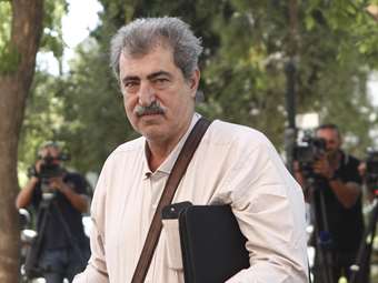 Παύλος Πολάκης: Ήλθε η ώρα να σταθούμε στο ύψος της ιστορίας και της ευθύνης μας