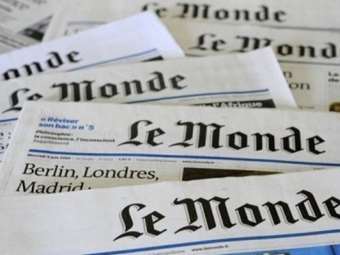 Γαλλία: Συμφωνία στην εφημερίδα Le Monde για την καταβολή του 25% των πνευματικών δικαιωμάτων στους δημοσιογράφους