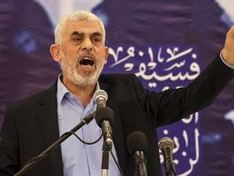 Χαμάς: "Ωμή κλιμάκωση" το πολύνεκρο πλήγμα του Ισραήλ κατά ηγετών της Χεζμπολάχ