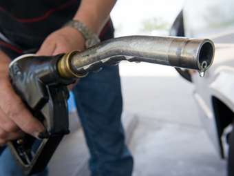 Φόβοι αισχροκέρδειας στην αγορά καυσίμων λόγω Μέσης Ανατολής - Σαρωτικοί έλεγχοι στο κύκλωμα διακίνησης