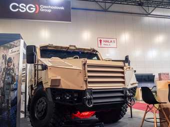 Ο όμιλος CSG ολοκλήρωσε την εξαγορά του Ομίλου Kinetic - Στα 2,225 δισ. δολάρια το τίμημα