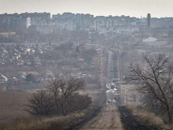 Ρωσία-Ουκρανία: Η Μόσχα λέει πως κέρδισε περισσότερο έδαφος στη μάχη για το Μπαχμούτ