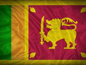 Η Σρι Λάνκα στον διεθνή συνασπισμό υπό τις ΗΠΑ εναντίον των Χούθι της Υεμένης