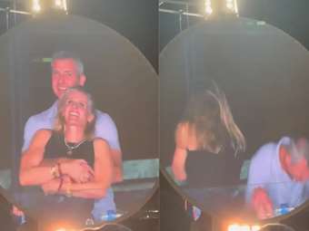 Παραιτήθηκε ο CEO της Astronomer μετά τη "σύλληψή" του από κάμερα σε προσωπικές στιγμές σε συναυλία των Coldplay