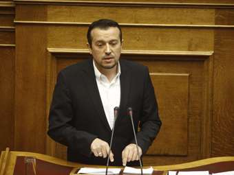 Ν. Παππάς- Κ. Νοτοπούλου σε Κυβέρνηση: Να σταματήσει η κοροϊδία για το δημογραφικό