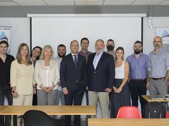 AXIA CERT &amp; NN Hellas - Σύναψη Ομαδικού Ασφαλιστηρίου Συμβολαίου Ζωής &amp; Υγείας!