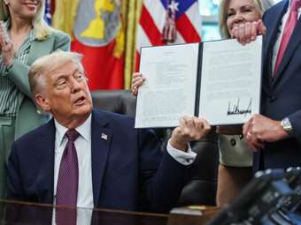 Τι σημαίνει η βίζα εργασίας των 100.000 δολαρίων στις ΗΠΑ για τον τεχνολογικό κλάδο