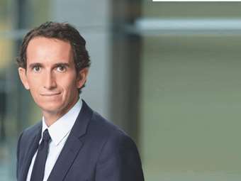 CEO Carrefour: Η πολιτική αναταραχή στη Γαλλία δημιουργεί κίνδυνο ύφεσης