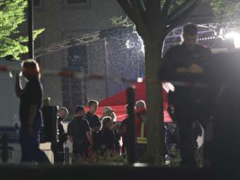 Ζόλινγκεν: Οι μαχαιριές που άλλαξαν τη Γερμανία