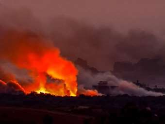 Το Κατάρ καλεί το Συμβούλιο Ασφαλείας του ΟΗΕ να υποχρεώσει το Ισραήλ να επιστρέψει στο τραπέζι των διαπραγματεύσεων
