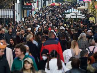 Μελέτη ΕΚΤ: Πρωταθλητές στην ανασφάλεια για κάλυψη δαπανών στέγασης οι Έλληνες